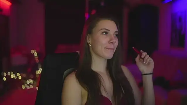 CandyStorm online show from 01.07.26