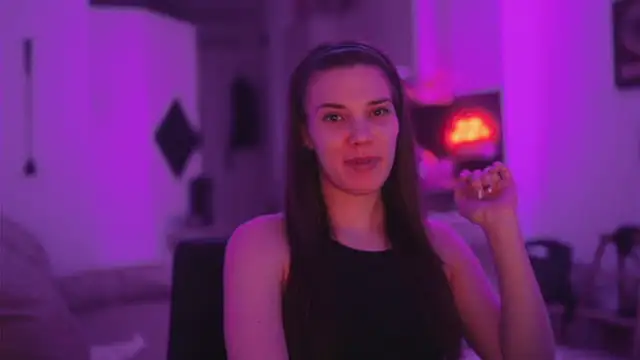 CandyStorm online show from 04.24.26