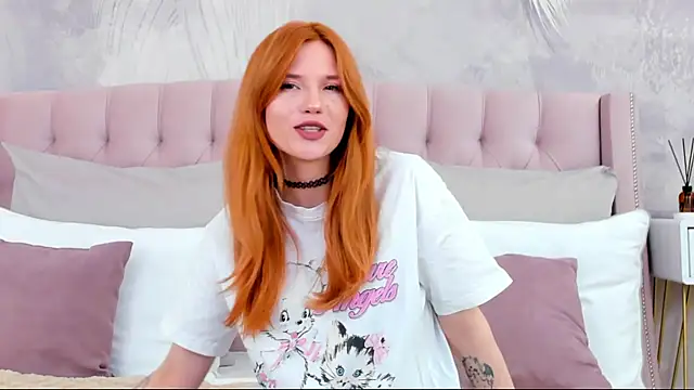 MelissaLiss online show from 03.28.26