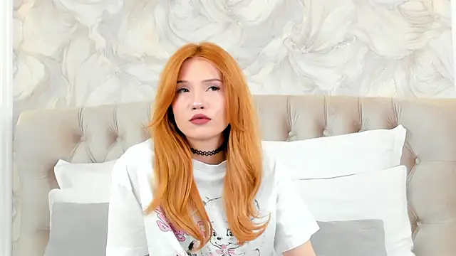 MelissaLiss online show from 04.09.26