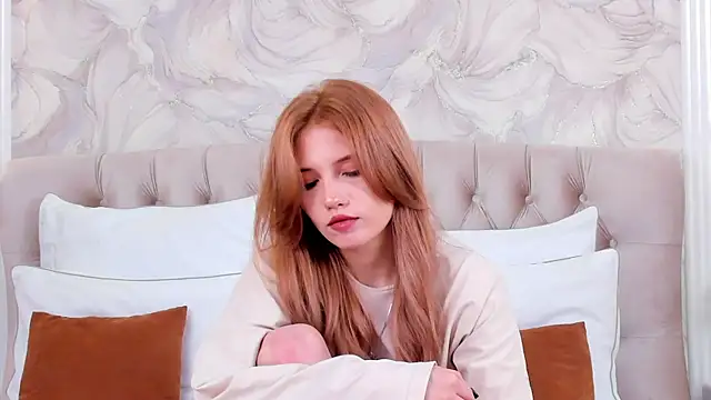MelissaLiss online show from 07.10.26