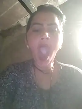 Snapshot of Kalpana_Rajput66 chatting on 10.11.25 Kalpana Rajput66 online show from 10.11.25