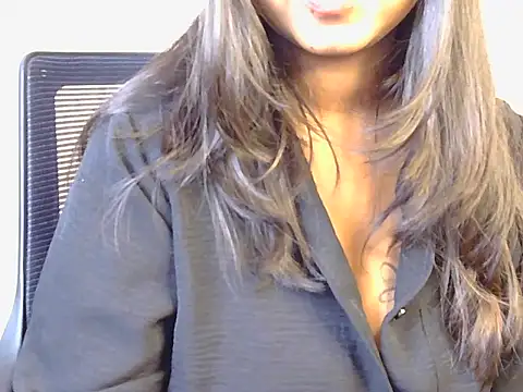 Snapshot of baby-panda4 chatting on 10.12.25 baby-panda4 online show from 10.12.25