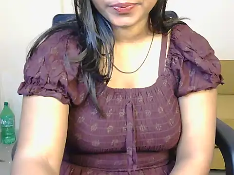 Snapshot of baby-panda4 chatting on 10.14.25 baby-panda4 online show from 10.14.25