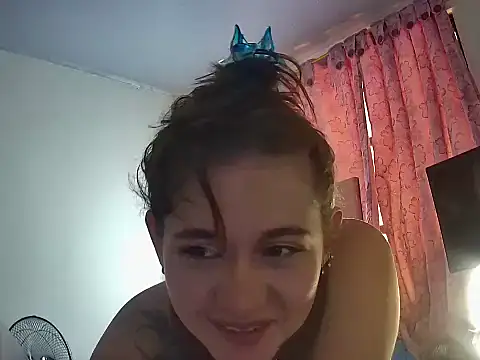 11VenusEnVivo11 online show from 03.07.26