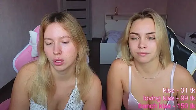 stefany and bettany online show from 10.21.25