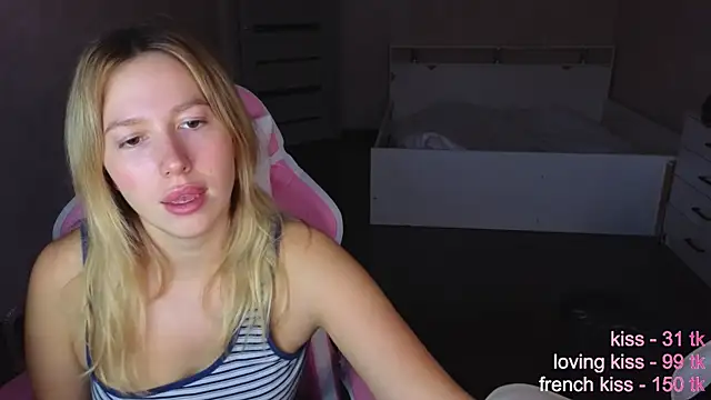 stefany and bettany online show from 10.23.25