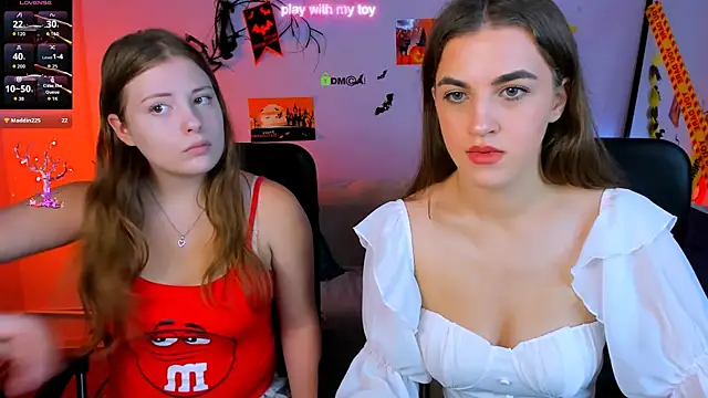 lina fox12 online show from 10.26.25