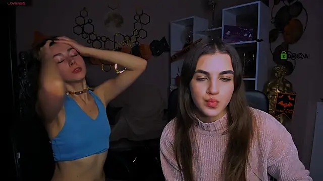 lina fox12 online show from 10.27.25