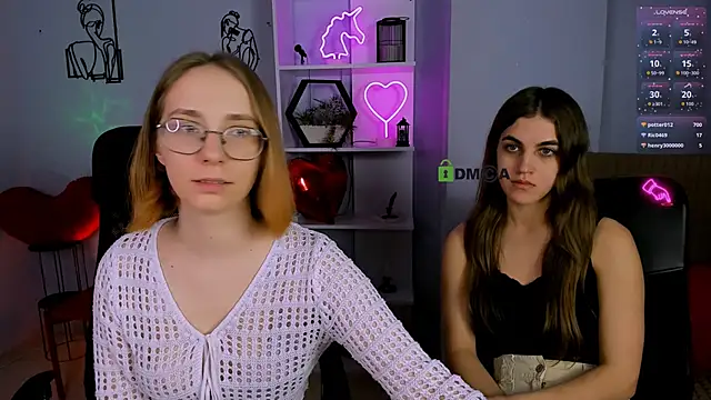 lina fox12 online show from 12.02.25