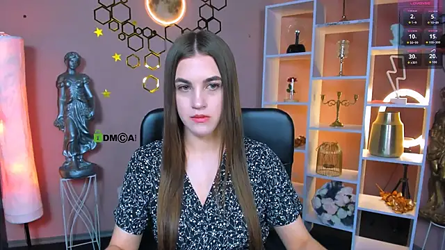 Snapshot of lina_fox12 chatting on 07.27.26 lina fox12 online show from 07.27.26