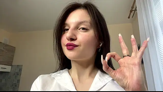 Snapshot of JanellHousen chatting on 02.20.26 JanellHousen online show from 02.20.26