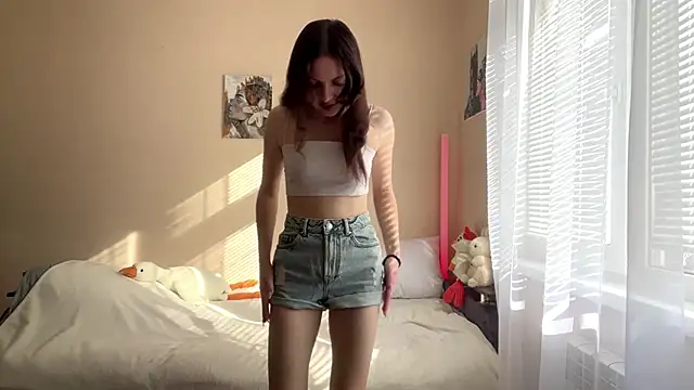 JanellHousen online show from 03.29.26