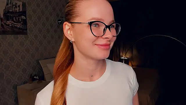 LibbyVenzeio online show from 11.02.25