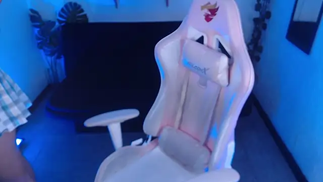 Lexy Storm 18 online show from 01.14.26