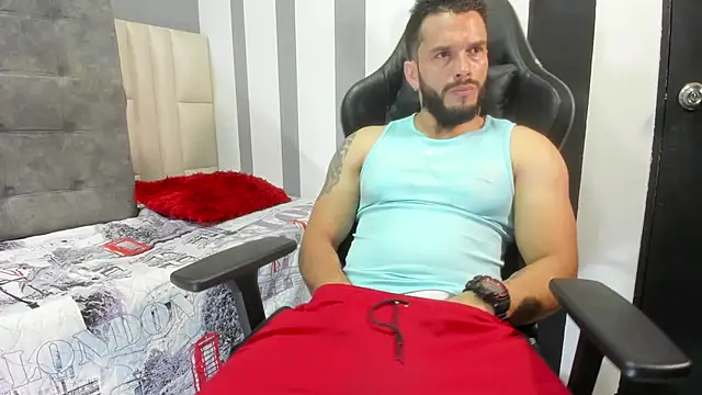 rambo 21  online show from 10.23.25