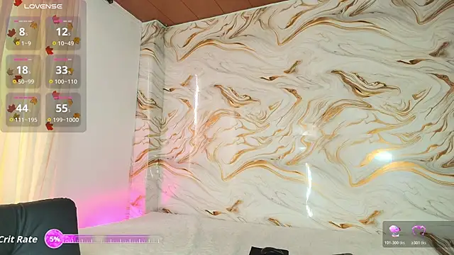 EbonyHansNight online show from 02.23.26