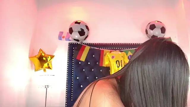Gabriela milani online show from 06.24.26