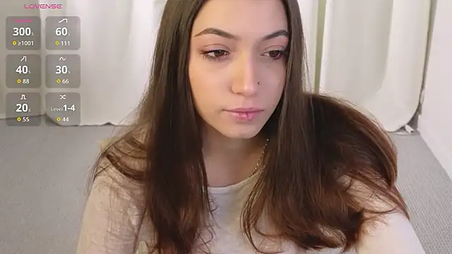 Snapshot of slow_flower chatting on 02.03.26 slow flower online show from 02.03.26