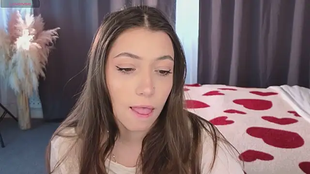 Snapshot of slow_flower chatting on 02.18.26 slow flower online show from 02.18.26