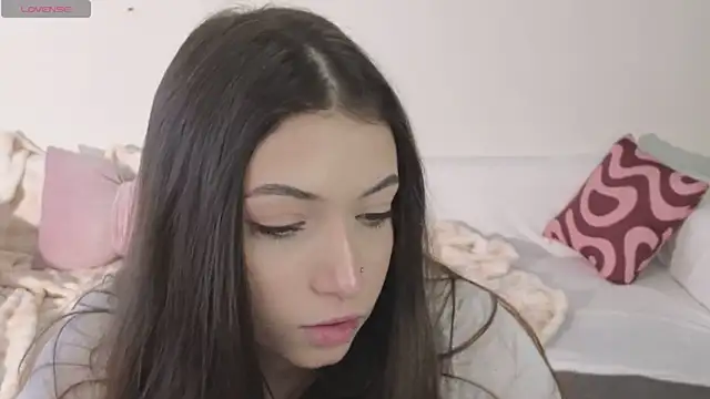 Snapshot of slow_flower chatting on 03.06.26 slow flower online show from 03.06.26