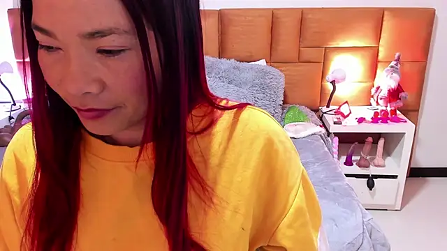 Mafe Kailina online show from 12.05.25