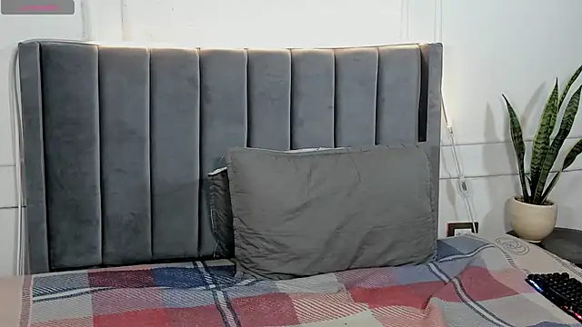 luxuryheaven 8 online show from 10.11.25