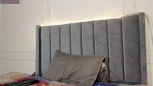 luxuryheaven 8 online show from 11.29.25