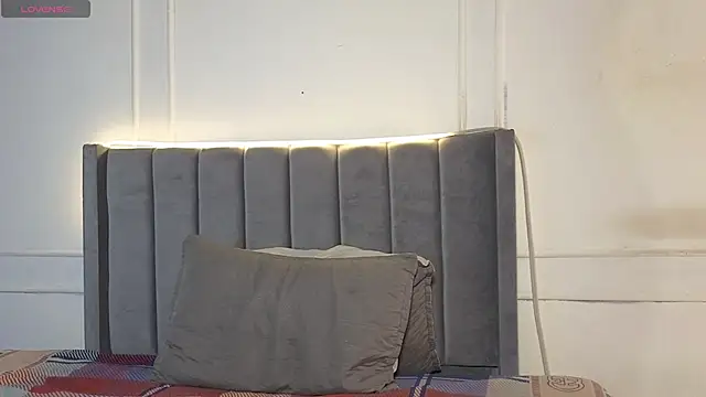 luxuryheaven 8 online show from 11.29.25