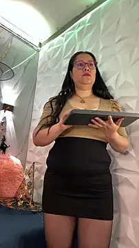 Marianasmitt online show from 11.01.25