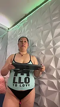 Marianasmitt online show from 11.02.25