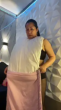 Marianasmitt online show from 11.23.25