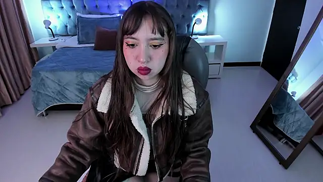 Snapshot of Scarlett__Cooper__ chatting on 02.01.26 Scarlett Cooper online show from 02.01.26