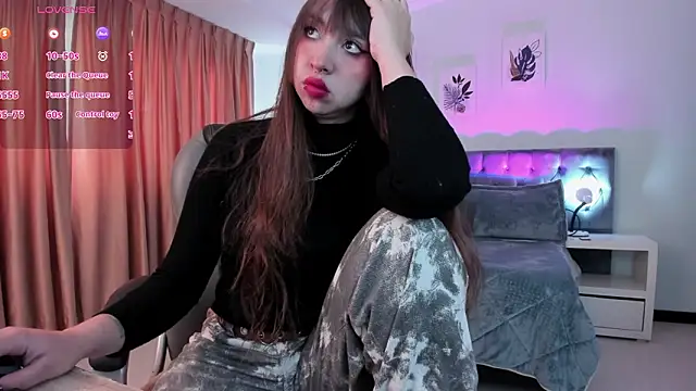 Snapshot of Scarlett__Cooper__ chatting on 02.05.26 Scarlett Cooper online show from 02.05.26