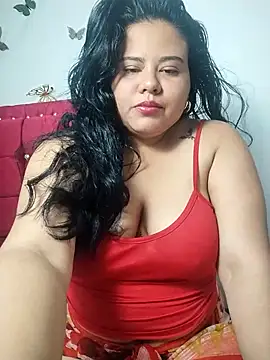 Tania cruz  online show from 02.01.26