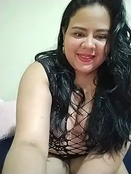 Tania cruz  online show from 07.08.26