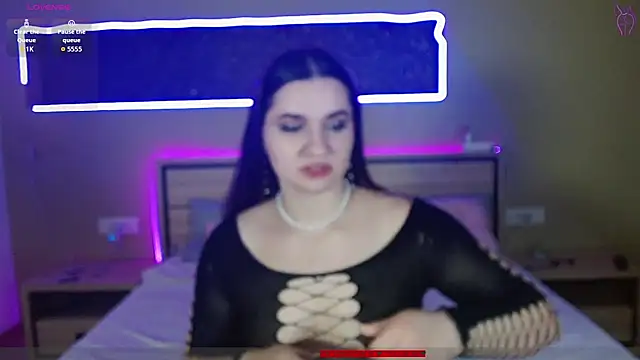 cutieblush online show from 10.07.25