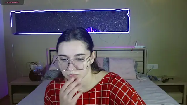 cutieblush online show from 10.08.25