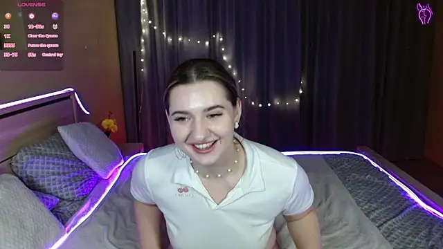 cutieblush online show from 12.04.25