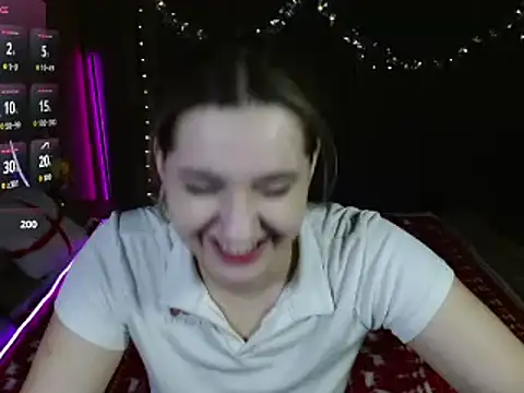 cutieblush online show from 12.17.25