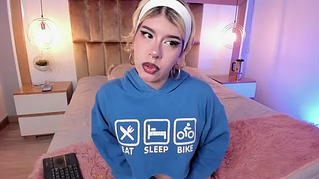 SamyShark online show from 01.15.26