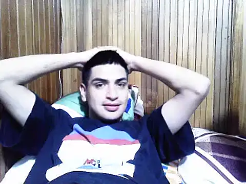 Snapshot of daniandr119 chatting on 10.08.25 daniandr119 online show from 10.08.25