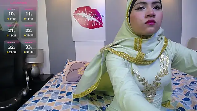 Neesha   online show from 10.23.25