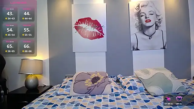 Neesha   online show from 10.31.25