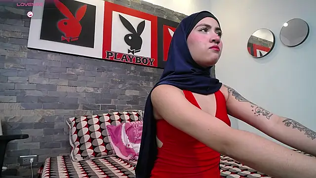 Neesha   online show from 11.05.25