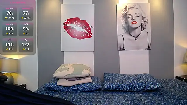 Neesha   online show from 11.15.25