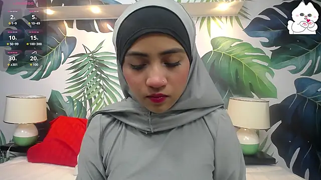 Neesha   online show from 11.22.25