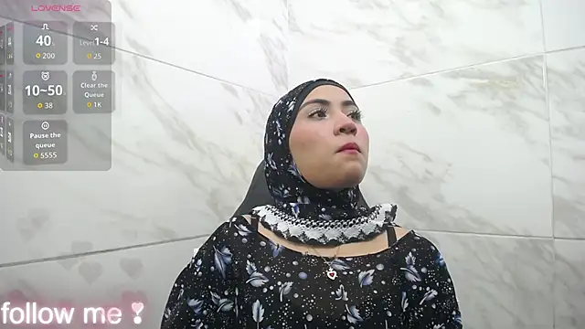 Neesha   online show from 12.04.25