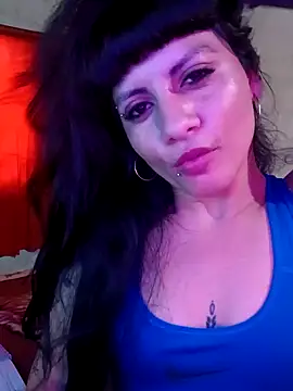 Snapshot of majito30 chatting on 10.14.25 majito30 online show from 10.14.25