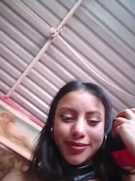 lizethavila online show from 02.27.26